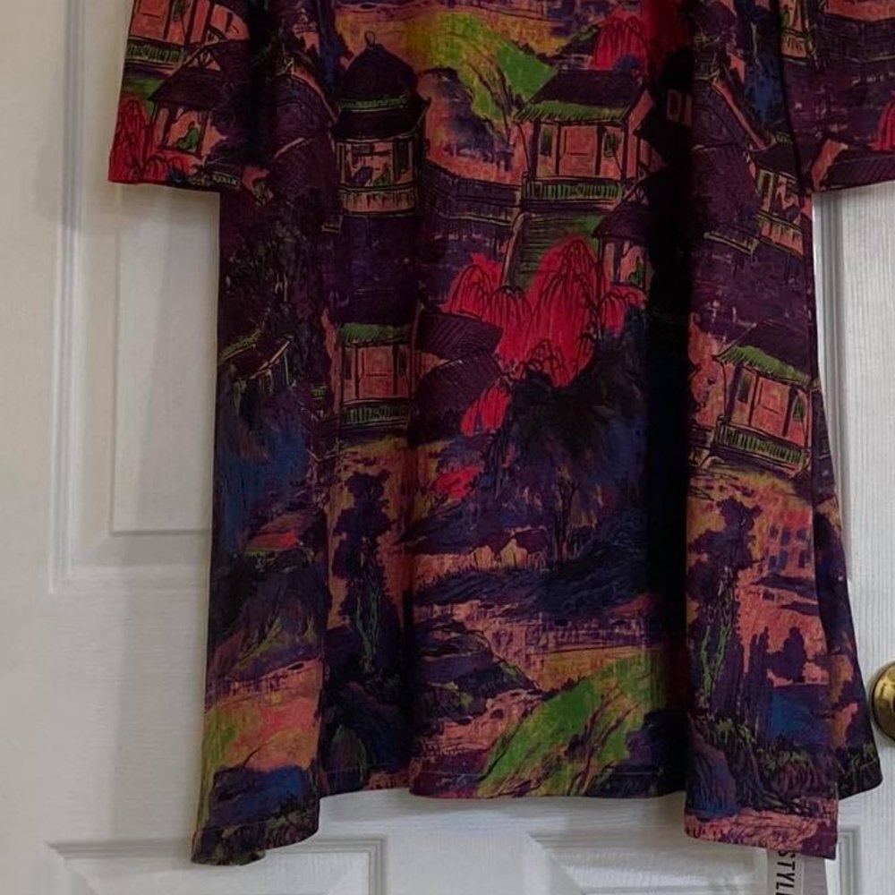 Dress - Picture 4 of 4